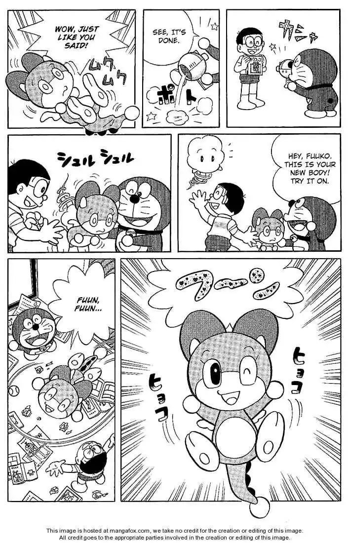 Doraemon Long Stories Chapter 23.1 19